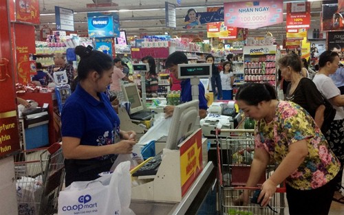 Les Vietnamiens plébiscitent les produits vietnamiens - ảnh 2